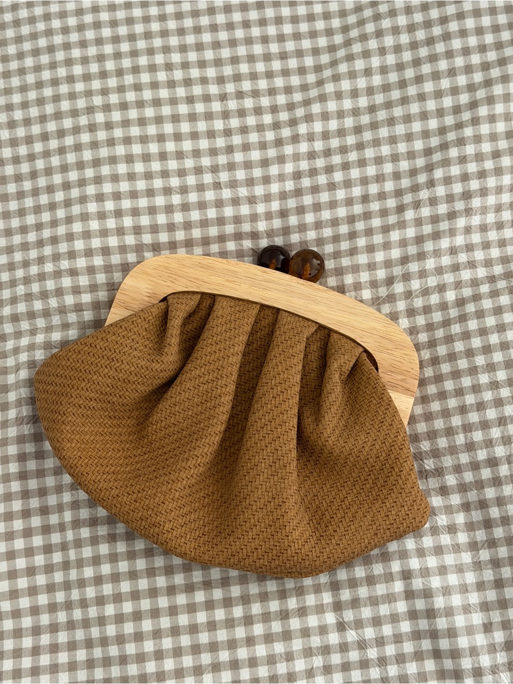 DV by Dolce Vita Clutch